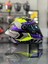 Helmets Kask mt Thunder 4 Sv Valıant B2 Parlak Gri Mor Şeffaf Vizör 1