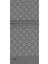 70X190 Dama Monogram Şal 1