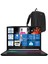 Msı Katana 15 Hx B14WFK-449XTR 14. Nesil Intel İ7-14650HX 64GB Ddr5 1tb SSD 8GB/RTX5060 115W 15.6" Qhd 2560X1440 165Hz IPS Windows 11 Home Taşınabilir Bilgisayar. W449XTRH18+ZETTAÇANTA 1