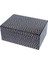 Humidor PHUM083PARMIDA Humidor Özel Desenli - PHUM083 1