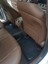Mercedes E-Serisi W213 3D Siyah Havuzlu Paspas 2016 ve 2023 1
