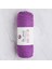 Baby Cotton Mor El Örgü Ipi - L039 - 33642 1