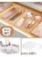 12 Parça Takı Aksesuar Çekmece Düzenleyici Set (2 x 216) Takı Makyaj Kutusu Kalem Organizer 1