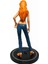 One Piece Nami Figürü – 17 cm Lady Anime Aksiyon ve Koleksiyonluk Model 3