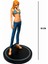 One Piece Nami Figürü – 17 cm Lady Anime Aksiyon ve Koleksiyonluk Model 4