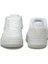 Basketball 100211862 Unisex Sneaker Ayakkabı Beyaz 36-45 5