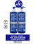 Bioxcin Kepek Için Şampuan 500 ml 2 Adet 4
