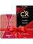 Prezervatif Classic 12'li + Humanlife 5 gr x 10 Çilek Aromalı Jel Lubricant 1