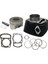 Sılındır Set 65.50MM 15P 81.5b CB250 - Zealsun 250 Freedom 250 1