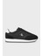 RETRO RUNNER LACE UP NY-S Siyah Erkek Sneaker 1