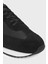 RETRO RUNNER LACE UP NY-S Siyah Erkek Sneaker 5