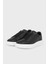 Deri Logolu Kalın Taban Sneaker Ayakkabı HM0HM01016BEH Erkek Ayakkabı HM0HM01016 Beh 3