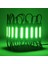 10 Adet 5 Watt Yeşil Işık IP65 Modül Led, 10 Adet Magnetli, Çok Kaliteli Yeşil Işık Modül LED 4