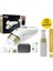 400.000 Atım Ipl Silk·expert Pro 5 Evde Tüy Alma, Çanta, Venus Tıraş Makinesi, 2 Başlık ile The Ceel 1