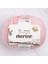 Merino Pembe El Örgü Ipi - L040 - 33786 1