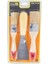 Özşahin ÖZS-8148 Boya Fırçası No:1-No:1.5+50 mm Spatula Seti 1
