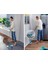 Leifheit Mop Set Powerclean M LHT55510 4