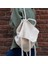 Loren Cotton Macrame Turuncu - R096 - 34370 4