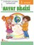 3.sınıf Hayat Bilgisi Çalışma Kitabım+Etkinlik Çalışma Yaprakları 3