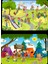 Ahşap Puzzle 1