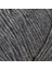 Just Wool Koyu Gri El Örgü Ipi - LT003 - 33841 2