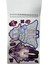 Prenses Giydirme Boyama- 4 Model - (Adet) 4