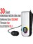 Motor Sürücüleri Için Rüzgar Kesici Makaralı Bluetooth Kulaklık Titreşimli Yaka Mandallı 30 Saat 1