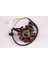 Stator Komple Honda Actıva 100 1