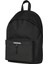 Siyah 42X29X14 cm Unisex Klasik Sırt Okul Çantası 3
