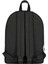 Siyah 42X29X14 cm Unisex Klasik Sırt Okul Çantası 4
