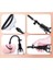 Pussy Pump Premium Fun Çift Başlıklı Vajina & Gööğüs Pompası 3