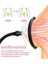 Pussy Pump Premium Fun Çift Başlıklı Vajina & Gööğüs Pompası 4