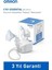 Omron C101 Kompresörlü Nebulizatör 1