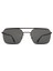 Alister Black Dgy 002 Unisex Güneş Gözlüğü 1