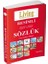 Living Resimli Ingilizce-Türkçe Türkçe-Ingilizce Sözlük 1