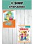 4.sınıf Türkçe Çalışma Kitabım+Etkinlik Çalışma Yaprakları 1