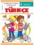4.sınıf Türkçe Çalışma Kitabım+Etkinlik Çalışma Yaprakları 3