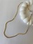 Xuping Pul Model Gold Zincir Kolye 50 cm 1