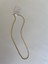 Xuping Pul Model Gold Zincir Kolye 50 cm 5