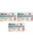 Bruno Baby 5 ml x 20 Flakon 3 Adet 1