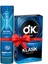 Asfstore Okey Prezervatif Klasik 10'lu + Humanlife 125 ml Doğal Jel Lubricant 1