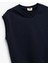 V Yaka Basic Kolsuz Sweatshirt 3