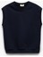 V Yaka Basic Kolsuz Sweatshirt 1