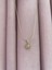Xuping Jewelry 14 Ayar Altın Kaplama Zirkon Taşlı Çiçek Kolye 2