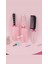 Pembe Fiyonklu Ribbon Y2K Lolita 1 Adet Saç Tarama Fırçası Tarak 1