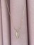 Xuping Jewelry 14 Ayar Altın Kaplama Zirkon Taşlı Yaprak Kolye 3
