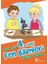 4.sınıf Fen Bilimleri Çalışma Kitabım+Etkinlik Çalışma Yaprakları 2