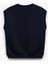 V Yaka Basic Kolsuz Sweatshirt 2
