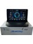 Ford Fiesta 2009-2012 Blueway 8-128 Tam Profesyonel Oem Multimedia 1