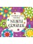 Minikler Için Mandala - Neşeli Çizgiler 1